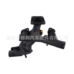 Bomba de agua para coche Sq-Dubang Lr005631 para Land Rover Sq-20456, pieza de repuesto - Product Image 2