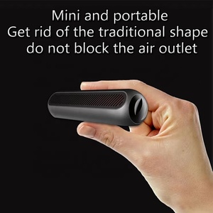 Car Interior Accessories Lasting Portable Decoration Supplement Auto Aroma Solid Car <strong>Vent</strong> <strong>Clip</strong> Fragrance <strong>Diffuser</strong> - Product Image 3