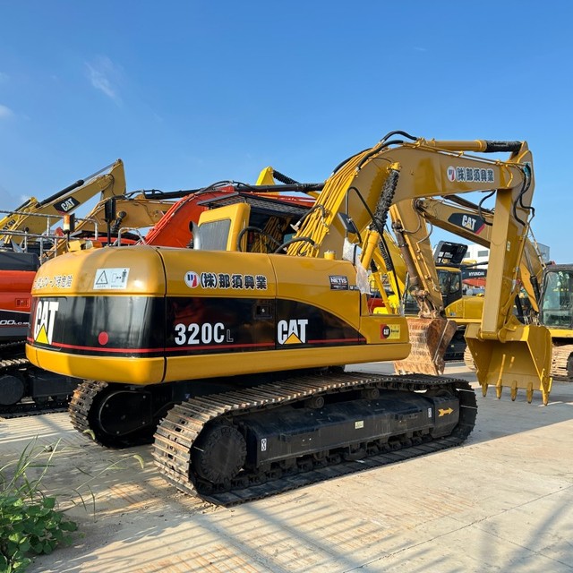 High-Performance Cranes HE-201