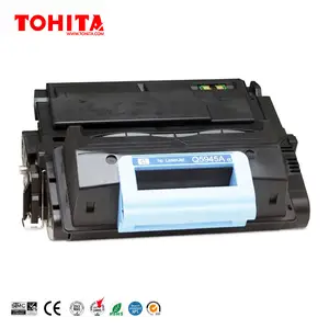 TOHITA HP LaserJet 5945 Toner için toner kartuşu Q5945A 1300