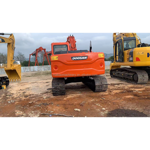 <span class=keywords><strong>Doosan</strong></span> รถขุดมือสองจากเกาหลี DX150มือสองสภาพการทำงานที่ดี Dx150มือสอง - Product Image 4
