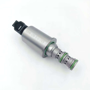 โซลินอยด์ 12V SV98-T39S Hydraforce ใช้แทน SV98T39S 5019094 580037013 SV98-T39S-0-N-12DY2A 90 ลิตร/นาที 140 แรงดัน 1/4 นิ้ว แบบทางเดียว - Product Image 5