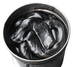 Pigment noir Aniline Black <span class=keywords><strong>Jbg</strong></span> pour peinture, revêtement, résine, encres, cuir, bois, scellant, ruban d'impression, préparation noire - Product Image 6