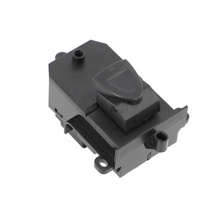 Interrupteur de lève-vitre électrique Honda Civic 35760-SNA-Z04, interrupteur de commande électrique 12V, interrupteurs automobiles - Product Image 1