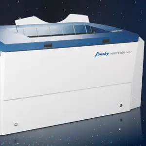 Amsky preprensado máquina ctp usada, máquina ctp convencional - Product Image 1