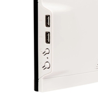 NOUVEAU PC tout-en-un PC 23.8 pouces tout-en-un Marque OEM Ordinateur I5 8500T RAM 16G SSD 256G Monobloc Gaming Desktop Pc