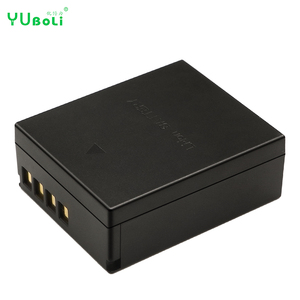 Batería de Repuesto de Iones de Litio para Cámara Olympus BLH-1, 7.4V 1720mAh 12.8Wh, Compatible con Cámaras sin Espejo OM-1 <span class=keywords><strong>E</strong></span>-<span class=keywords><strong>M1</strong></span> Mark II <span class=keywords><strong>E</strong></span>-<span class=keywords><strong>M1</strong></span> Mark <span class=keywords><strong>III</strong></span> - Product Image 4