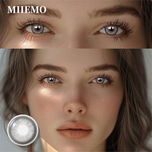 2024 gros nouveau <span class=keywords><strong>Style</strong></span> lentilles de <span class=keywords><strong>Contact</strong></span> Kit de voyage personnalisé meilleure vente couleur lentilles de <span class=keywords><strong>Contact</strong></span> - Product Image 1