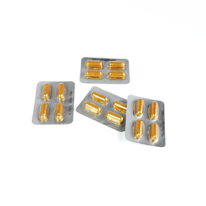 Cápsulas de raíz de maca de alta calidad para hombres, suplementos de energía y refuerzo a base de hierbas para adultos, no para mujeres embarazadas - Product Image 3