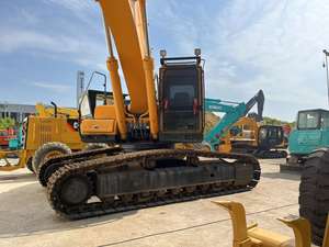 รถขุดตีนตะขาบไฮดรอลิกแบบใช้แล้ว385LC-9 30ton รถขุด20ton ในเซี่ยงไฮ้ - Product Image 5