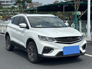 Autos Usados Baratos, Geely 2020 BinYue PRO 240T DCT Hunter, Volante a la Izquierda, Tracción Delantera, SUV Compacto Turbo de 5 Plazas, Autos Usados en Venta - Product Image 3