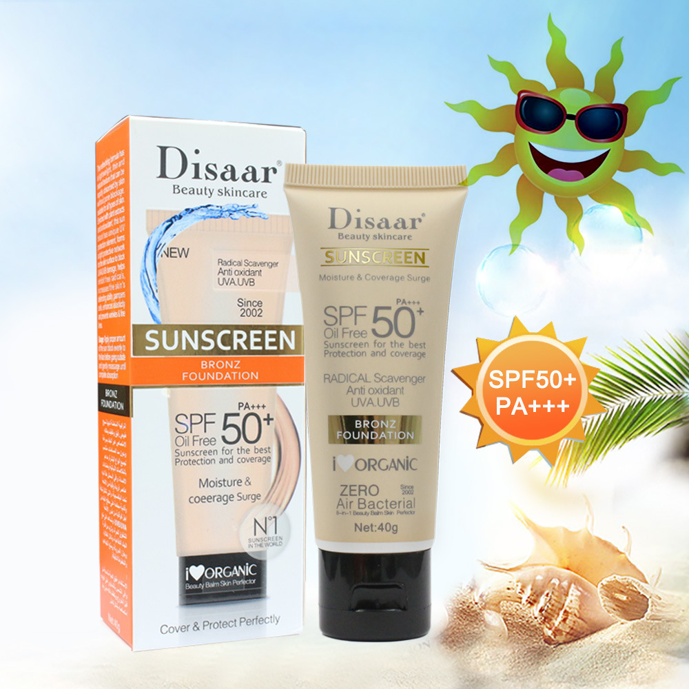 Sun Blocking Cream Sunscreen Uv Camera  SPF 50 Sunblock Sunscreen Moisturizer Whitening Organic Sunscreen