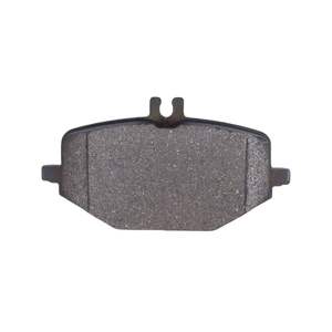 Jeu de plaquettes de frein sans poussière et silencieux OE 0004207303 |   Compatible avec M276 W213 E320L AMG E63 - Product Image 1