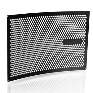 Protection de radiateur pour moto <span class=keywords><strong>F900R</strong></span> F900XR, grille de protection pour BMW <span class=keywords><strong>F900R</strong></span> F900 XR 2020 2021 <span class=keywords><strong>2022</strong></span> 2023 2024 2025 2026 - Product Image 4