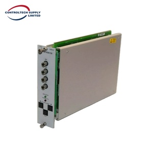 Nouveau Moniteur Original Bently Nevada 3300/03-02-00 89998-01 pour Système de Contrôle d'Automatisation Industrielle, Pièce de Rechange pour Rack, En Stock - Product Image 4