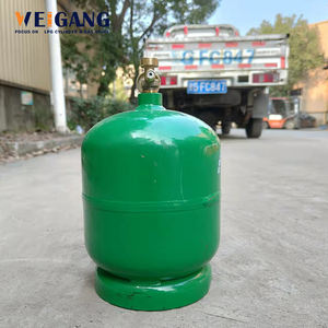 Cilindro <span class=keywords><strong>de</strong></span> <span class=keywords><strong>Gas</strong></span> GLP Doméstico Ligero y Duradero <span class=keywords><strong>de</strong></span> 1 kg para Uso en el Hogar, <span class=keywords><strong>Precio</strong></span> en Ucrania - Product Image 3