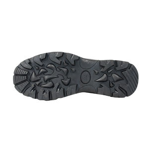 Confortable noir coupe basse <span class=keywords><strong>pieds</strong></span> <span class=keywords><strong>nus</strong></span> embouts en acier de haute qualité chaussures de travail de sécurité Sport pour hommes - Product Image 6