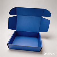 Cajas de Regalo Cuadradas Rosadas con Logotipo, de Cartón Corrugado con Materiales Reciclados, Cierre Magnético, Laminación Mate Personalizada, Precio Bajo