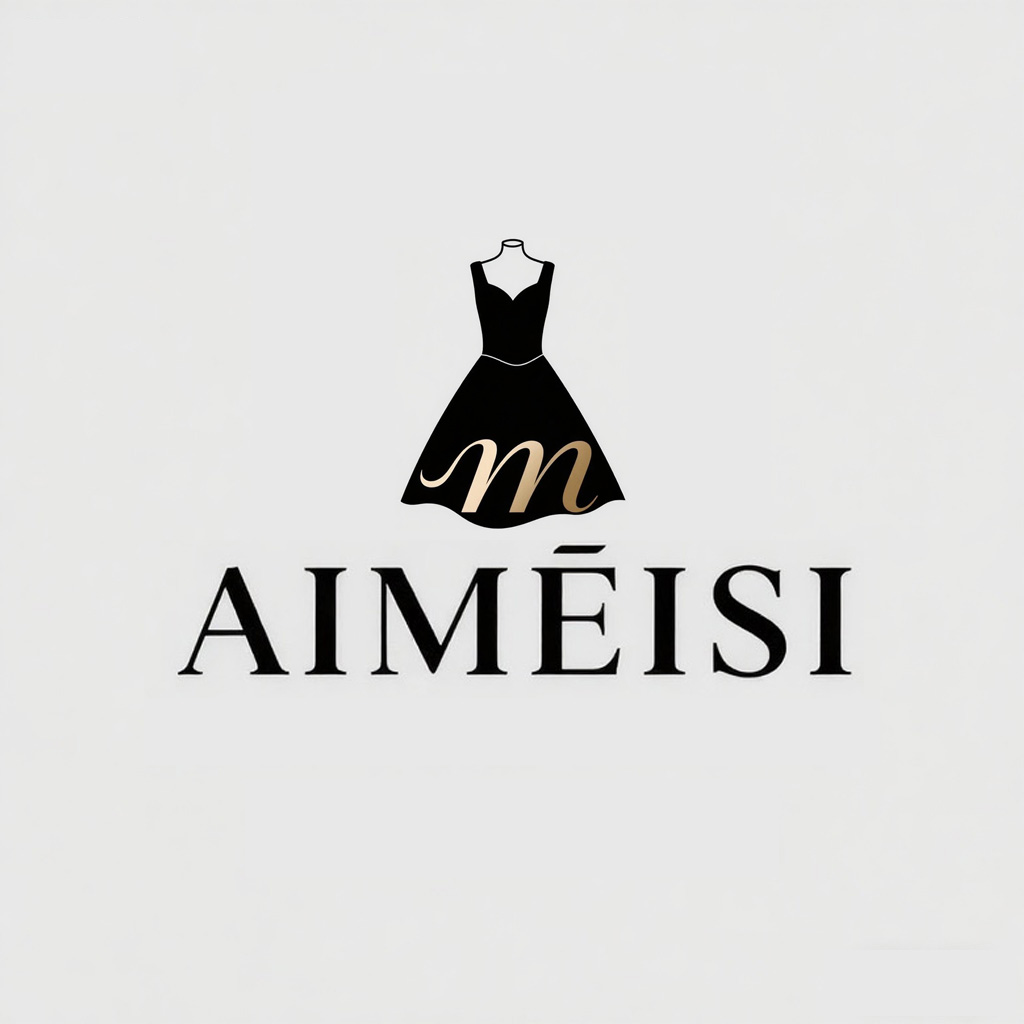 Guangzhou Aimeisi Clothing Co., Ltd. logo