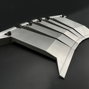 Punzoni per Pressa Piegatrice di Alta Precisione OIVACO, Stampi di Piegatura Durevoli per Macchine CNC Amada, LVD, <span class=keywords><strong>Trumpf</strong></span> - Product Image 5