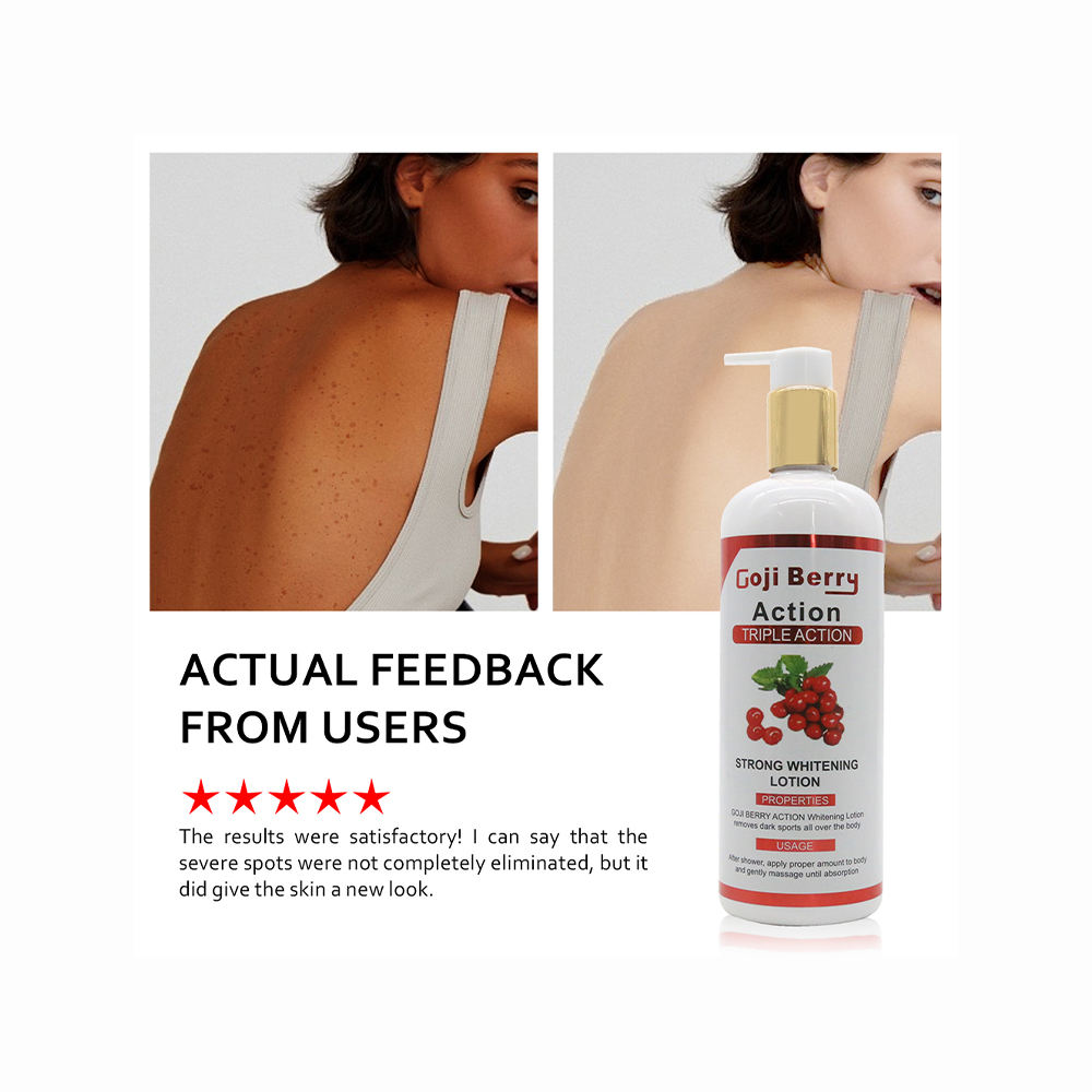 Panamei skin care whiten lotion collagen glutathione removing dark spots anti aging skin care products whitening body lotion