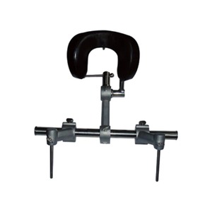 Stereo taxie Apparat Neuro chirurgie Stereo taktisches System Gerät Brain <span class=keywords><strong>Retractor</strong></span> System für chirurgische OP-Tisch Schädel klemme - Product Image 2