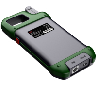 CGDI K2 Herramienta de Cerrajería Inteligente Oficial de Fábrica, Generador de Llaves Remotas, Compatible con ID48, ID4D, ID46 de 96 Bits, Programador de Llaves Remotas