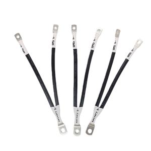 高品质裸铜二合一电池电源线，耐氧化，IP67防护等级，可定制长度，适用于电脑 - Product Image 3