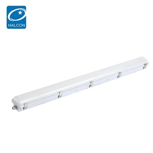 Lámpara de garaje para exteriores, luz Led de Vapor, impermeable IP65, 4 pies, 40 60 w, 5 años de garantía - Product Image 1