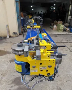 Mesin Bending OK Pipa Baja Listrik NC Otomatis Kualitas Baik