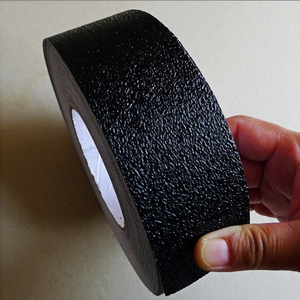 Autocollant de baignoire auto-adhésif non abrasif, ruban antidérapant, sensible à la pression, pour planches de surf en <span class=keywords><strong>bois</strong></span> - Product Image 1