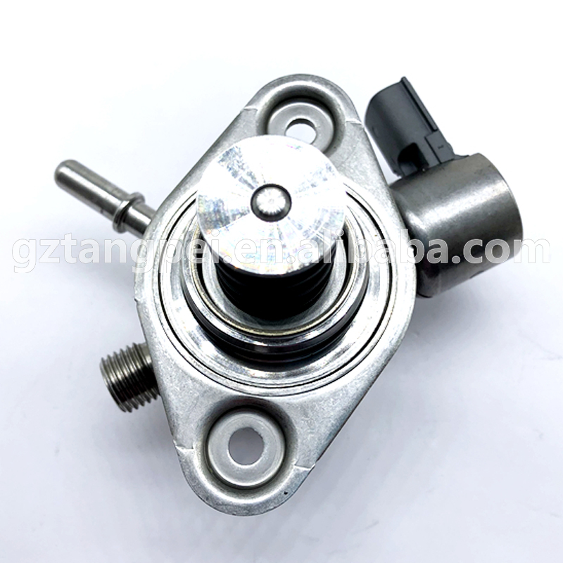 High Pressure Fuel Pump for Nissan - Reliable Performance