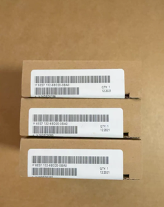Módulo de Salida Digital 6ES7132 6BD20 0BA0 ET 200SP 4x24VDC/2A, 8A de Corriente Total, Intercambio en Caliente, Diagnóstico del Módulo - Product Image 2