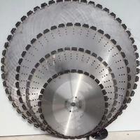 Lame de coupe pour béton, lame de machine à découper les murs en briques rouges, lame de scie pour machine à découper les murs, lame de scie diamantée