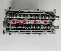 MTI Haute Qualité Nouveau Moteur 2.5L D4CB pour Delphi Euro 5 Diesel Engine Long Block pour Hyundai Starex pour Kia Sorento