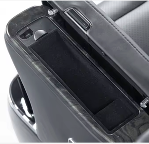 Sedile Auto di Lusso VIP MVP YLD per Limousine e Van Volkswagen T7 Multivan/<span class=keywords><strong>T5</strong></span> <span class=keywords><strong>Caravelle</strong></span>/T6 - Product Image 4