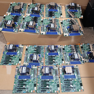 H11SSL-i Server Motherboard <b>Single</b> <b>Socket</b> SP3 Support EPYC 7001 7002 Series DDR4 PCIe 3.0 - Product Image 4