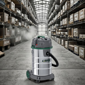 معدات التنظيف LAVOR Dozzy 30 XS كلاسيك، مكنسة كهربائية للسجاد والأرضيات للاستخدام الرطب والجاف في الصناعة - Product Image 1