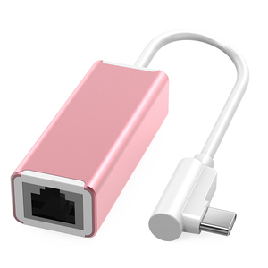 Type c to RJ45 WAN Adapter <strong>Usb</strong> <strong>Adaptor</strong> Hub <strong>Usb</strong> c Hub <strong>Ethernet</strong> Laptop with <strong>Usb</strong> Hub - Product Image 3