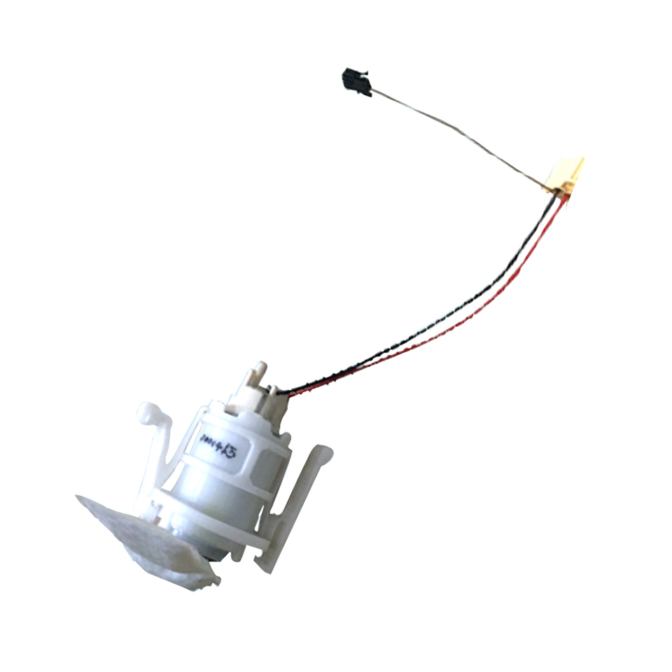 16117217261 Fuel Pump Body Kit For BMW 7 Series F01 F02 F03 F04 730i 740i