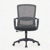 Support direct usine, personnalisation de la configuration et des couleurs. Chaises de bureau ergonomiques pivotantes, design moderne, pour l'école et la chambre