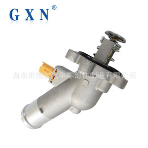 เทอร์โมสตัทเครื่องยนต์ GXN รุ่น 10208530 สำหรับ SAIC IS35 Roewe W5 RX8 Maxus D90 2.0T-20L4E - Product Image 1