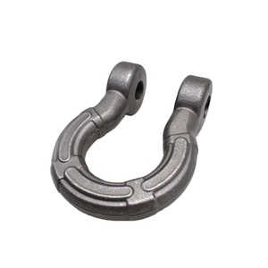 Fournisseurs chinois de forgeages sur mesure pour la fabrication de forgeages en laiton sur mesure - Product Image 3