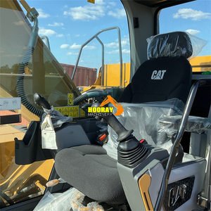 รถขุดไฮดรอลิก Caterpillar 320GC มือสอง CAT 320GC รถขุดตีนตะขาบ 20 ตัน ประหยัดน้ำมัน ราคาถูก - Product Image 4