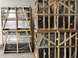 Ventilador de refrigeración refrigerado para repostería, escaparate de repostería, caja de exhibición para Tartas, por lo general, 2019 - Product Image 5