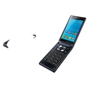 Điện thoại thông minh ban đầu mở khóa <span class=keywords><strong>Android</strong></span> siêu giá rẻ thông minh màn hình cảm ứng lật di động điện thoại di động cho sam g9198 Dual Sim - Product Image 5