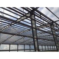 Fabricant chinois de structures en acier pour la construction de maisons, conception d'ateliers en structure métallique