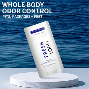Crema Antitraspirante Universale Personalizzabile OEM - Stick Portatile per il Controllo degli Odori (Lunga Durata) - Product Image 5