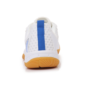 Chaussures <span class=keywords><strong>de</strong></span> tennis blanches professionnelles OEM pour hommes et femmes, chaussures <span class=keywords><strong>de</strong></span> pickleball et <span class=keywords><strong>de</strong></span> <span class=keywords><strong>handball</strong></span> avec doublure en mesh pour les sports d'été - Product Image 2