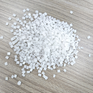 Dòng Chảy cao tự nhiên sợi thủy tinh polypropylene gia cố PP + lgfs30/40% tái chế sợi lớp hạt Nguyên liệu PP - Product Image 4